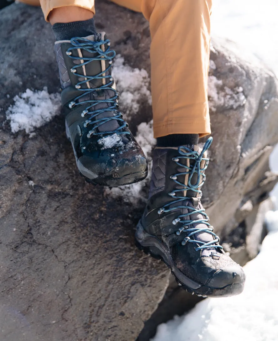 WOMEN'S REVEL IV HIGH POLAR BOOT - 1023622