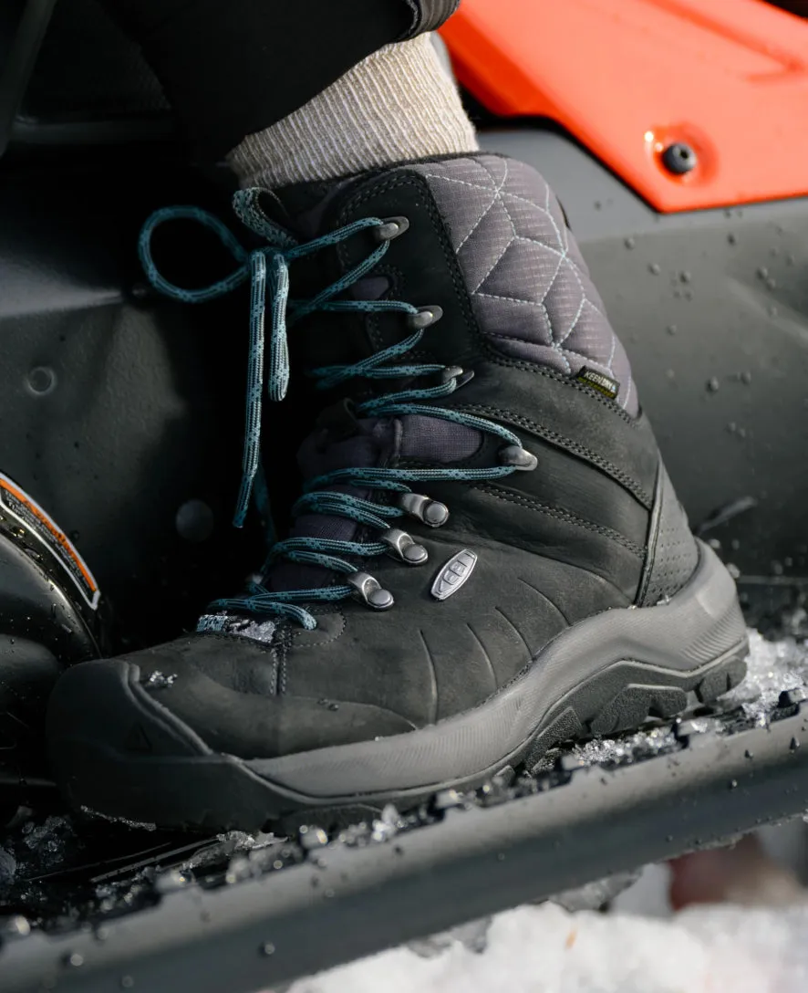 WOMEN'S REVEL IV HIGH POLAR BOOT - 1023622