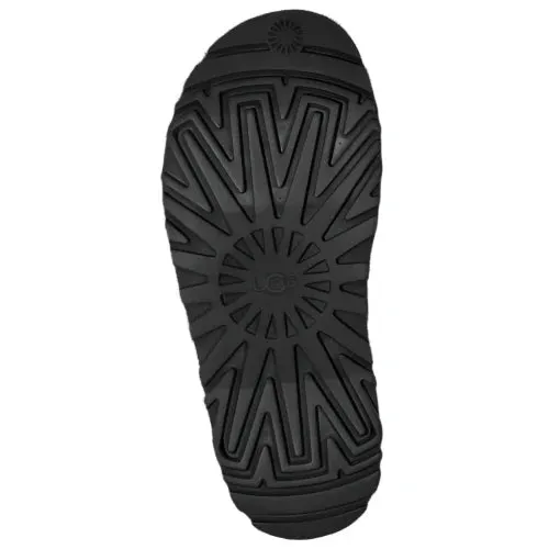 WOMEN'S UGG GOLDENGLOW SLIDE | BLACK