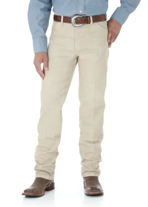 Wrangler Mens Cowboy Cut Original Fit Jean